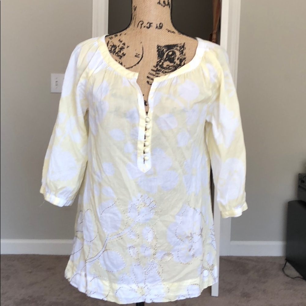 Sweet Summer Cabi shirt